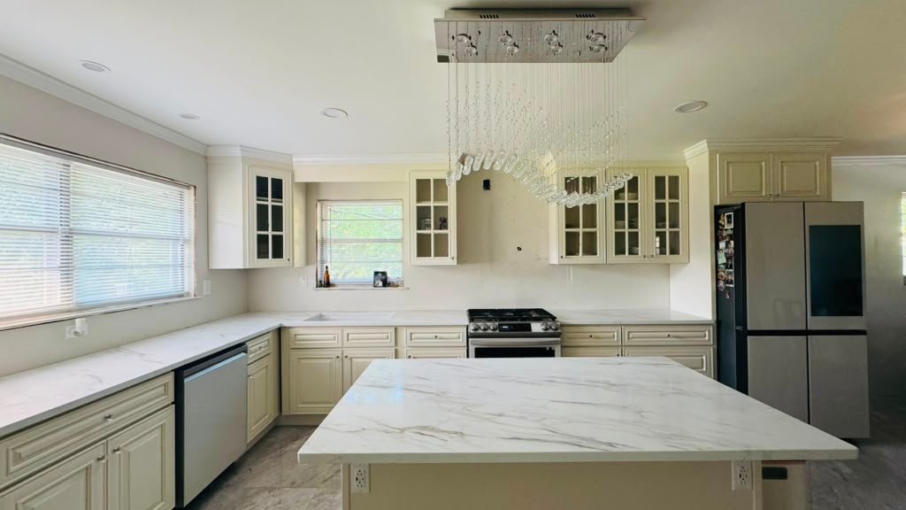 Construction and remodeling project completed by MTZ